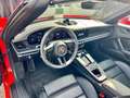 Porsche 992 911 Targa 4 GTS PDK Rot - thumbnail 19