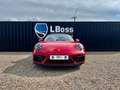 Porsche 992 911 Targa 4 GTS PDK Rot - thumbnail 5