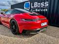 Porsche 992 911 Targa 4 GTS PDK Rot - thumbnail 15