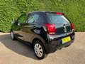 Peugeot 108 1.0 e-VTi Active, Airco, Led, 5-drs, NAP ! Zwart - thumbnail 3