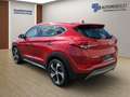 Hyundai TUCSON Style 1.6T-GDi DCT 4WD Rouge - thumbnail 4