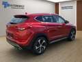 Hyundai TUCSON 1.6T-GDi DCT 4WD Style Rouge - thumbnail 3