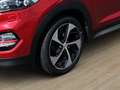 Hyundai TUCSON 1.6T-GDi DCT 4WD Style Rouge - thumbnail 6