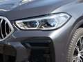 BMW X6 xDrive 30d M-Sport HUD 360° LASER LED NAVI Grau - thumbnail 27