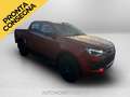 Isuzu D-Max Isuzu  1.9 crew n60 nitro sport 4x4 auto Portocaliu - thumbnail 3