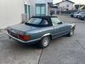 Mercedes-Benz SL 350 350SL Schalter*erste Serie*restauriert*R107* Blau - thumbnail 5