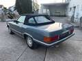 Mercedes-Benz SL 350 350SL Schalter*erste Serie*restauriert*R107* Blau - thumbnail 7