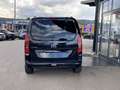 Fiat Qubo 1.5 Diesel 130 L1 La Prima Aut. Schwarz - thumbnail 14