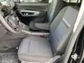 Fiat Qubo 1.5 Diesel 130 L1 La Prima Aut. Schwarz - thumbnail 3