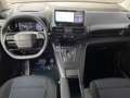 Fiat Qubo 1.5 Diesel 130 L1 La Prima Aut. Schwarz - thumbnail 11