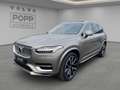 Volvo XC90 T8 AWD Hybrid Inscription 360° AHK HUD SHZ Grau - thumbnail 1