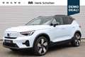 Volvo XC40 Single Motor Extended Range Plus 82 kWh | Keyless Blauw - thumbnail 1