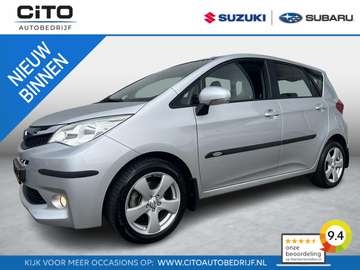 1.3 Comfort | Airco | 16" Lichtmetalen Velgen | Cr