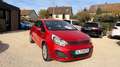 Kia Rio Edition 7 Rot - thumbnail 4
