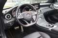 Mercedes-Benz C 43 AMG Cabrio  4Matic Burmester Sound Grey - thumbnail 8