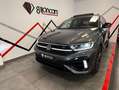 Volkswagen T-Roc 2.0 TSI R 4Motion DSG7 221KW Gris - thumbnail 11