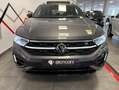Volkswagen T-Roc 2.0 TSI R 4Motion DSG7 221KW Gris - thumbnail 13