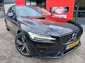 Volvo V60 2.0 T8 Recharge AWD Business Pro Zwart - thumbnail 10