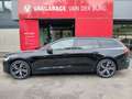Volvo V60 2.0 T8 Recharge AWD Business Pro Zwart - thumbnail 4