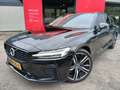 Volvo V60 2.0 T8 Recharge AWD Business Pro Zwart - thumbnail 3