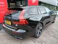 Volvo V60 2.0 T8 Recharge AWD Business Pro Zwart - thumbnail 8