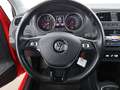 Volkswagen Polo V 1.0 Comfortline KLIMA-AUTOMATIK RADIO Rot - thumbnail 19