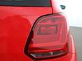 Volkswagen Polo V 1.0 Comfortline KLIMA-AUTOMATIK RADIO Rot - thumbnail 8