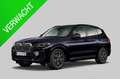 BMW X3 xDrive30e Business Edition Plus btw, M-sport, pano Zwart - thumbnail 1
