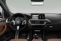 BMW X3 xDrive30e Business Edition Plus btw, M-sport, pano Zwart - thumbnail 4