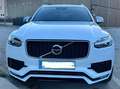 Volvo XC90 XC90 D5 R-Design AWD 235 Aut. (9.75) R-Design Blanco - thumbnail 1