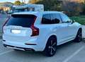 Volvo XC90 XC90 D5 R-Design AWD 235 Aut. (9.75) R-Design Blanco - thumbnail 3