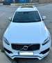 Volvo XC90 XC90 D5 R-Design AWD 235 Aut. (9.75) R-Design Blanco - thumbnail 4