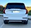 Volvo XC90 XC90 D5 R-Design AWD 235 Aut. (9.75) R-Design Blanco - thumbnail 2