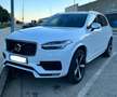 Volvo XC90 XC90 D5 R-Design AWD 235 Aut. (9.75) R-Design Blanco - thumbnail 5