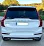 Volvo XC90 XC90 D5 R-Design AWD 235 Aut. (9.75) R-Design Blanco - thumbnail 7