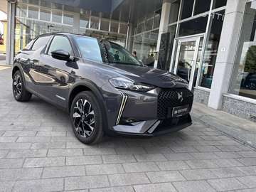 DS3 50kWh e-tense Antoine de Saint Exupery auto AZIENDALE