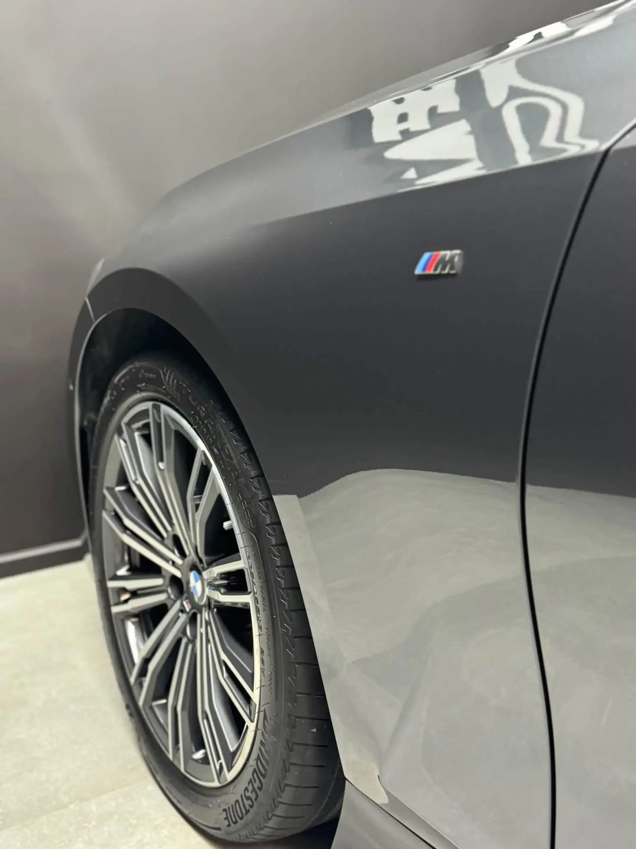 BMW 320 320 dA Pack M *Bmw Laser* 12 mois de garantie — photo 9