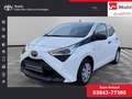 Toyota Aygo X Blanc - thumbnail 1