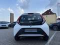 Toyota Aygo X Blanc - thumbnail 4