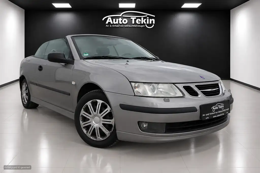 Saab 9-3