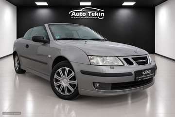 Cabrio 2.0 T Vector |HU: NEU| |Xenon| |AHK|