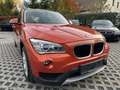 BMW X1 xDrive18d Österreich Paket Orange - thumbnail 3