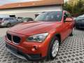 BMW X1 xDrive18d Österreich Paket Orange - thumbnail 1