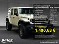Jeep Wrangler Wrangler Rubicon 392 Xtreme 6.4 L HEMI V8 MY24 Blanco - thumbnail 1