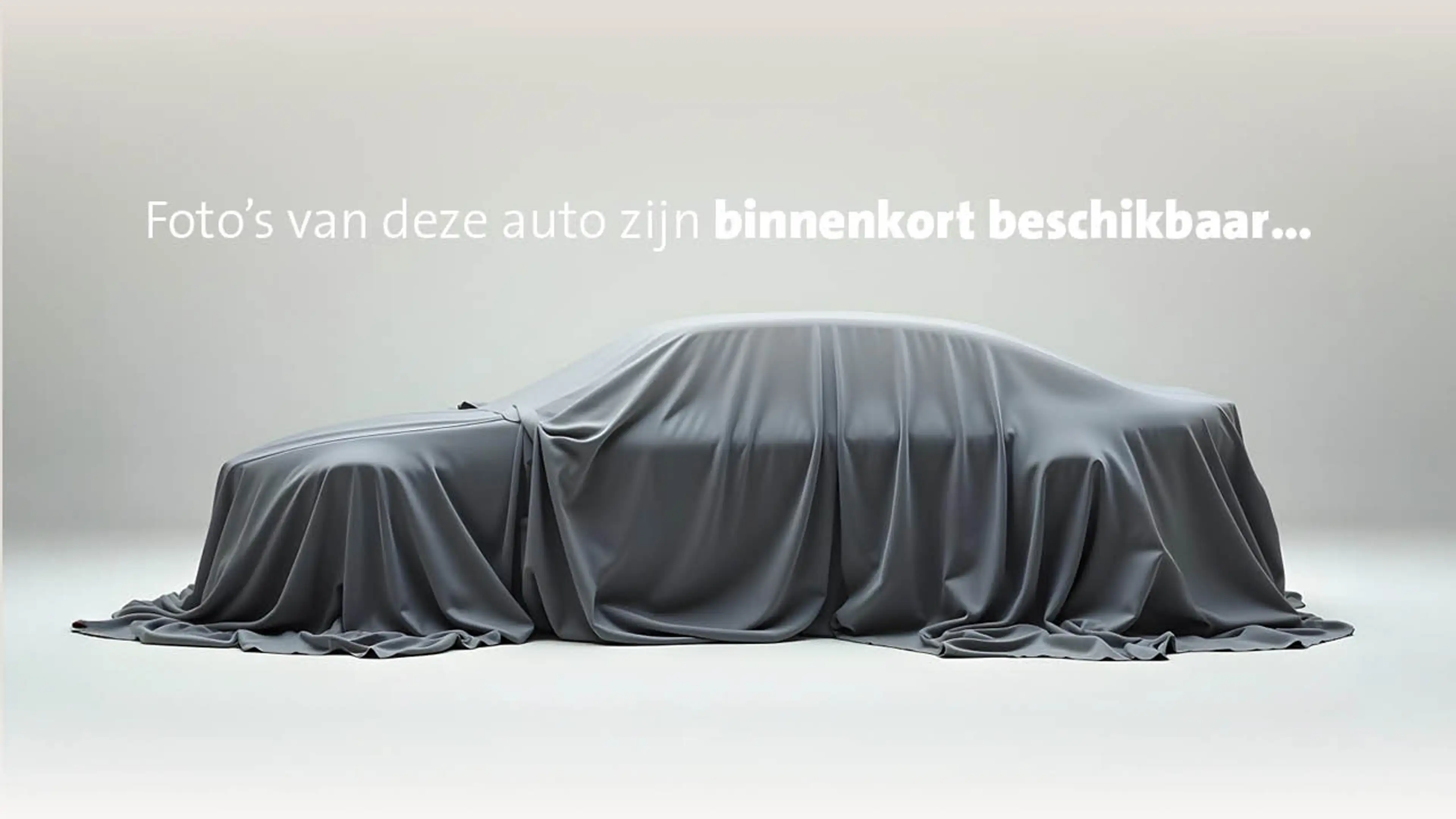 CUPRA Born Business One 62 kWh Acteruitrijcamera stoelverwarm