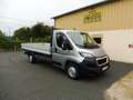 Peugeot Boxer L3 3.5 MAXI 140CH S\u0026S PACK PREMIUM CONNECT Gris - thumbnail 1