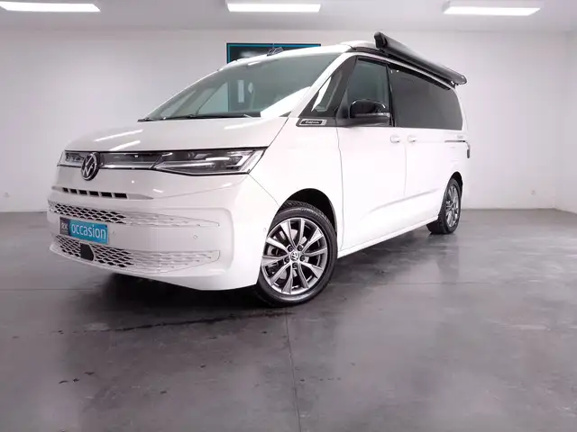 Volkswagen T7 California California T7 2.0 TSI Ocean DSG