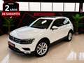Volkswagen Tiguan 2.0TDI Sound DSG Blanco - thumbnail 1