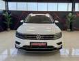 Volkswagen Tiguan 2.0TDI Sound DSG Blanco - thumbnail 3