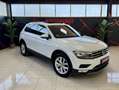 Volkswagen Tiguan 2.0TDI Sound DSG Blanco - thumbnail 4